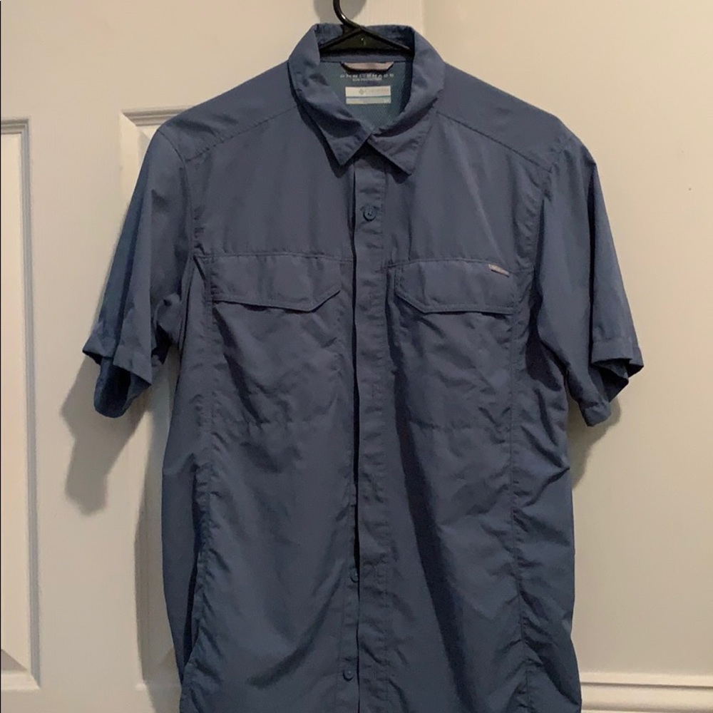 Button down shirt